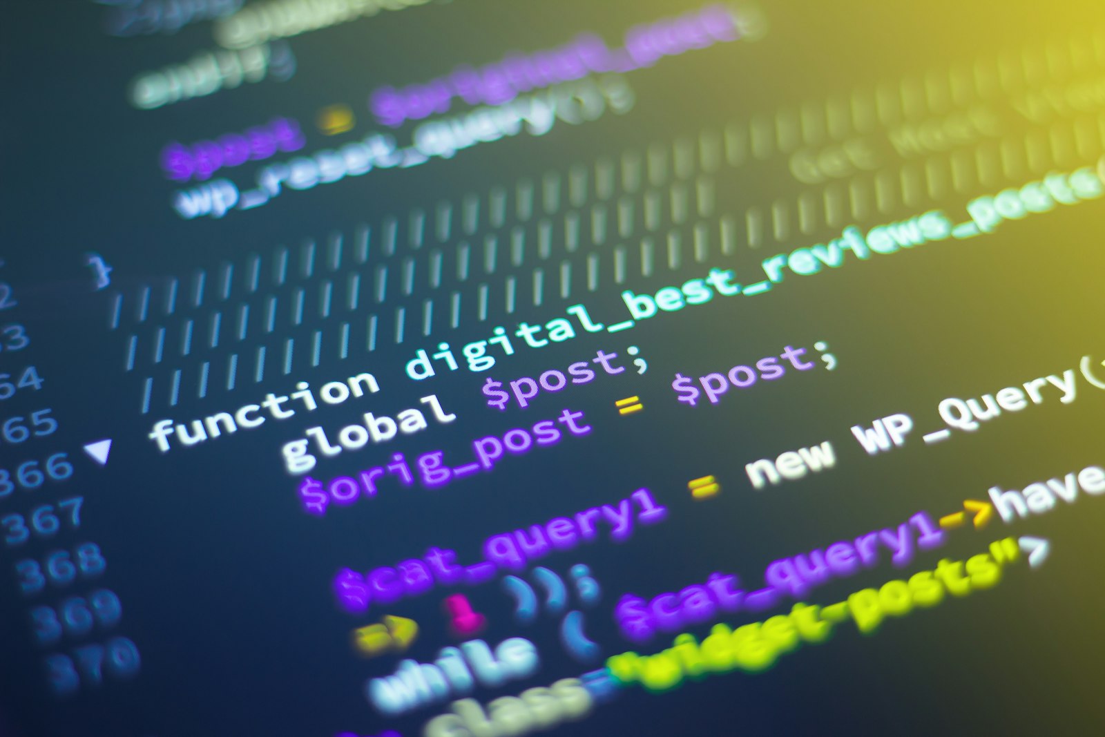 Professional website security and WordPress plugin audit workspace for Winchester businesses